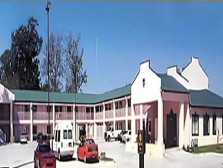 Highland Inn Denham Springs Baton Rouge East