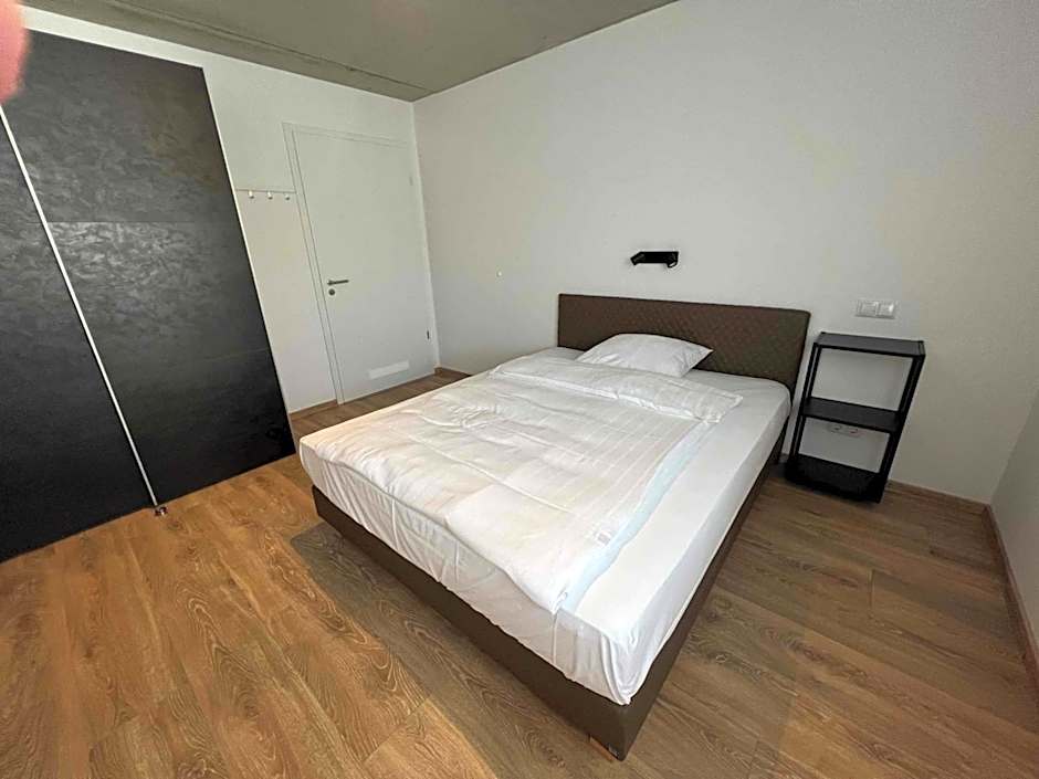 City Hotel und City Apartments Centrum
