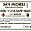 San Michele Apartments&Rooms