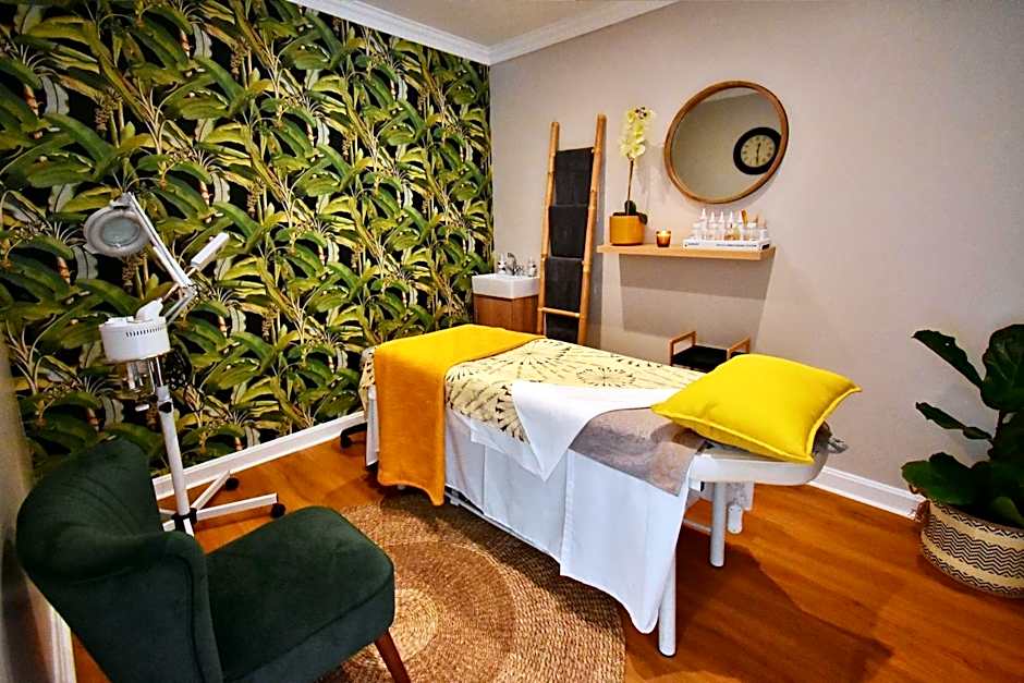 Mont d'Or Hotel Clarens