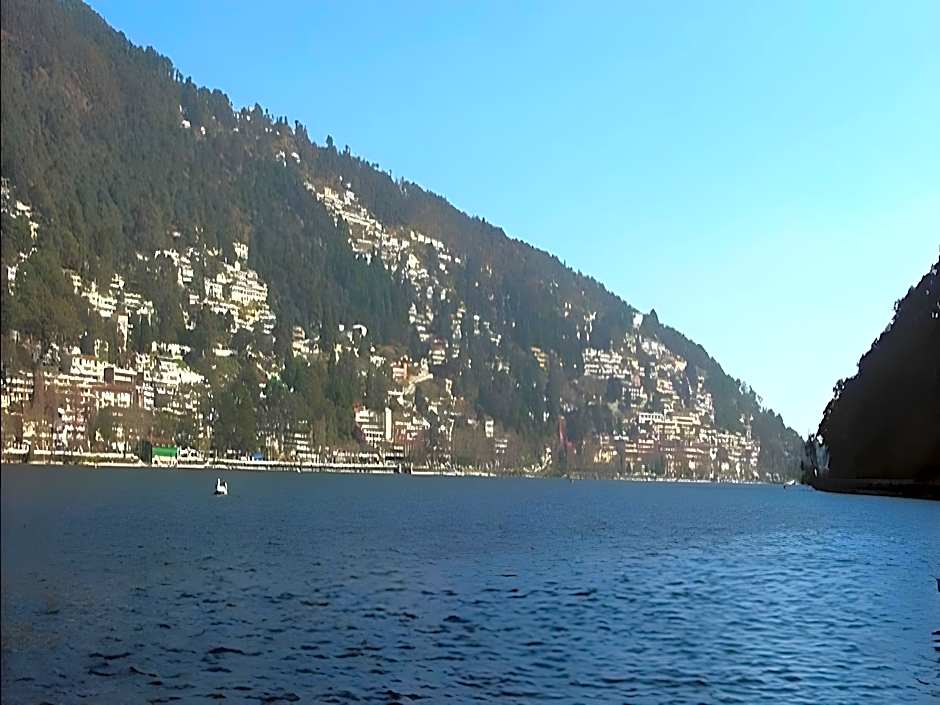 Namah Nainital, a member of Radisson Individuals Retreats
