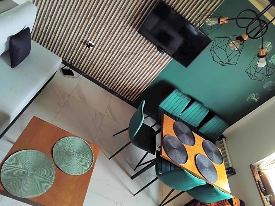 Chrząszczewo Widokowe Wzgórze 3