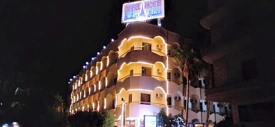 Eiffel Hotel Hurghada