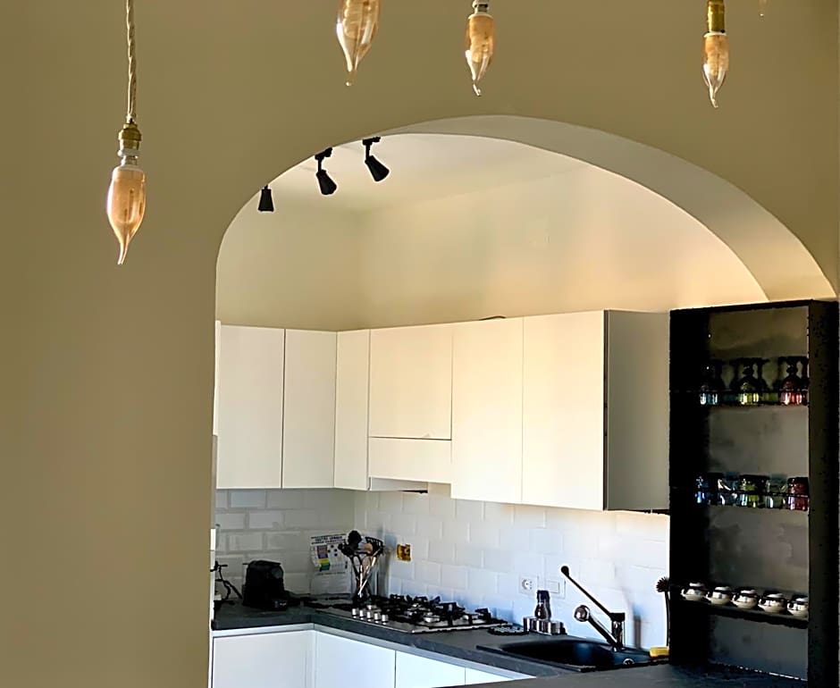 HABITARE Lecce & Salento