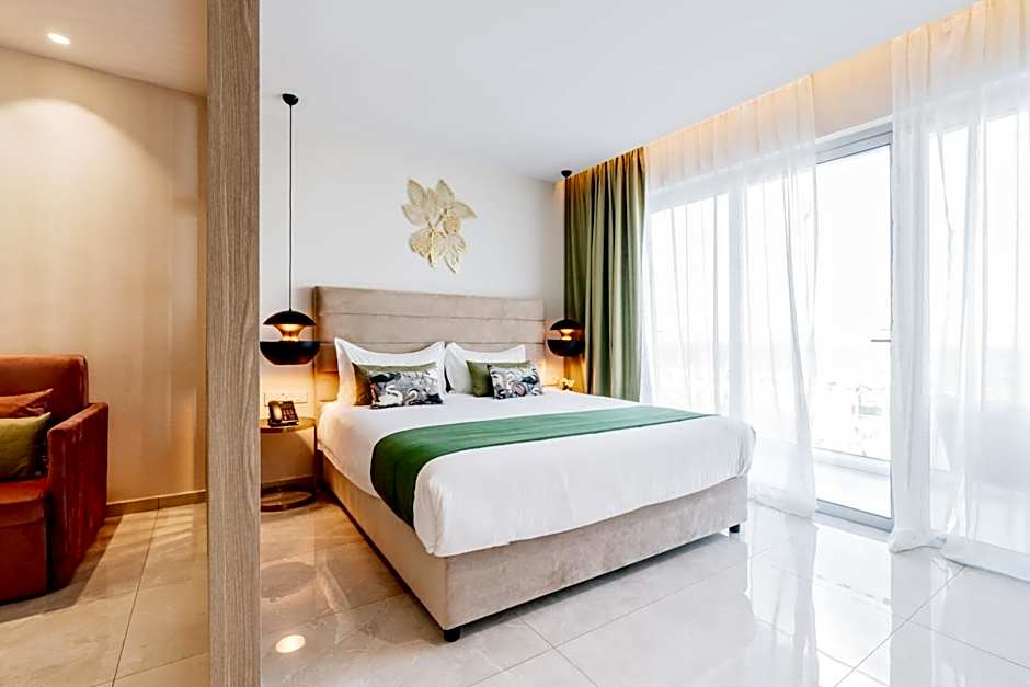 At Herbal Boutique Hotel & Spa