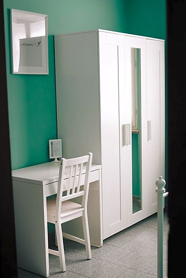 Locanda La Castellana