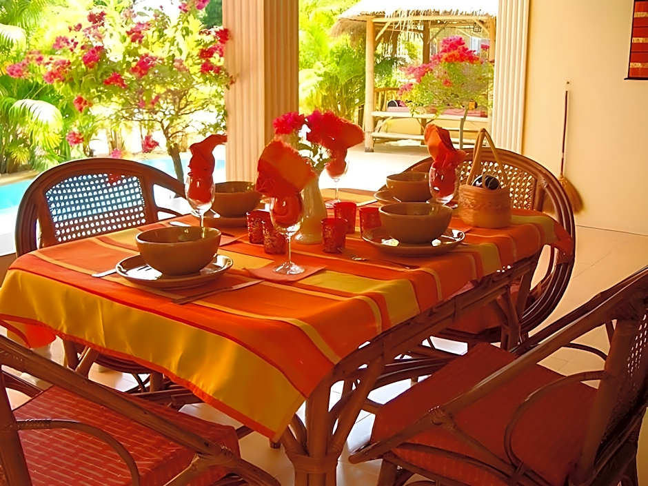 Coconut Paradise Villas