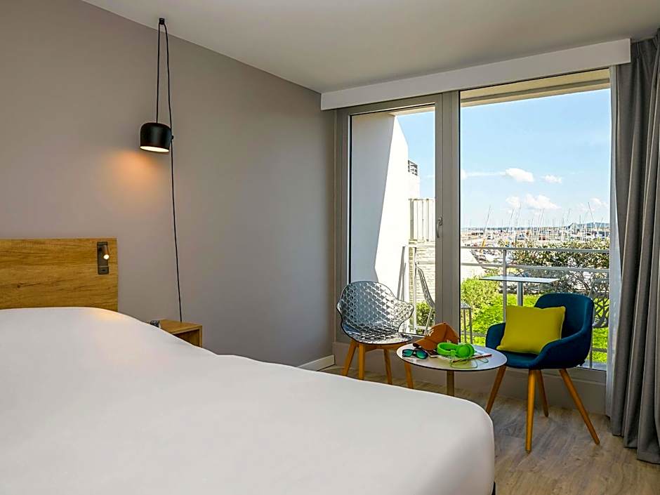 ibis Le Touquet Thalassa