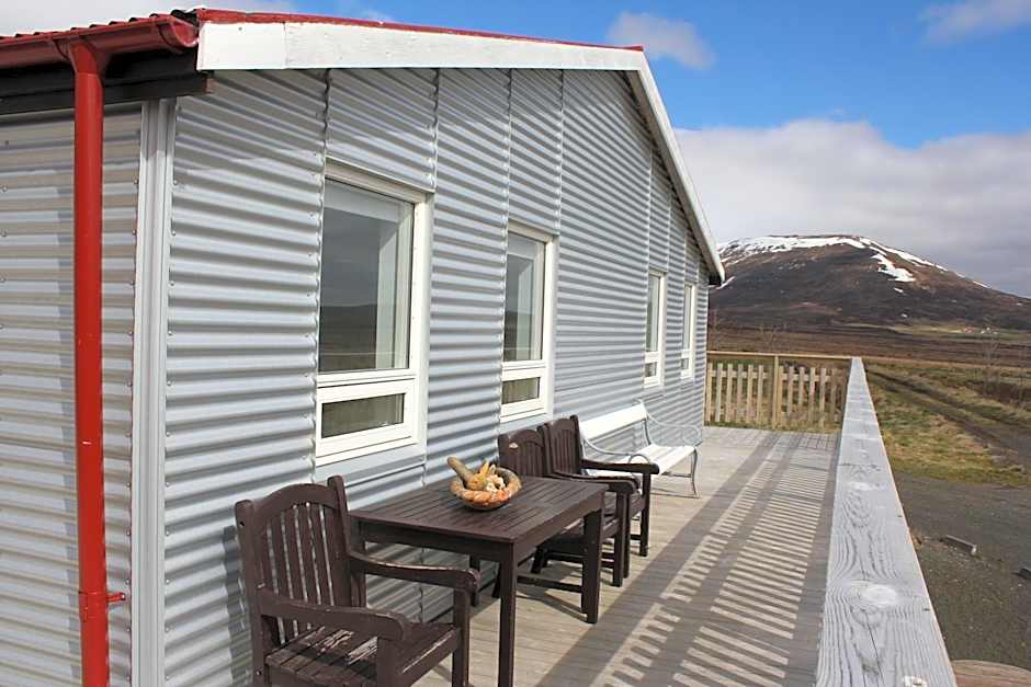 Vogur Country Lodge