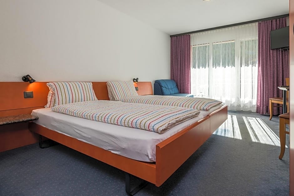 Hotel-Restaurant Ackersand