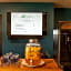 Brit Hotel Confort - La Tour Blanche