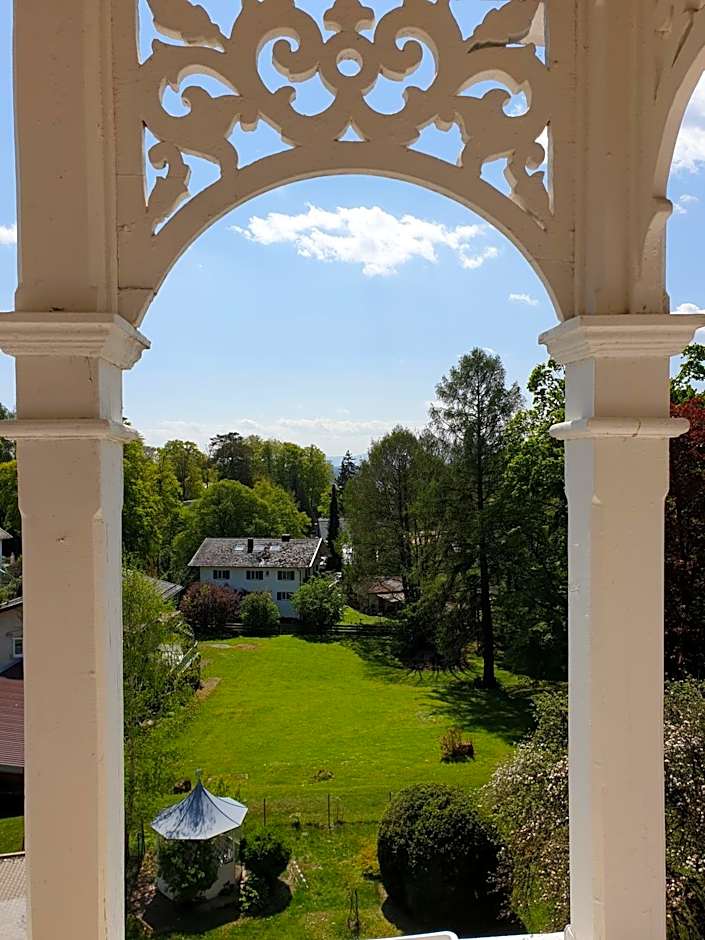 Hotel Villa Sisi