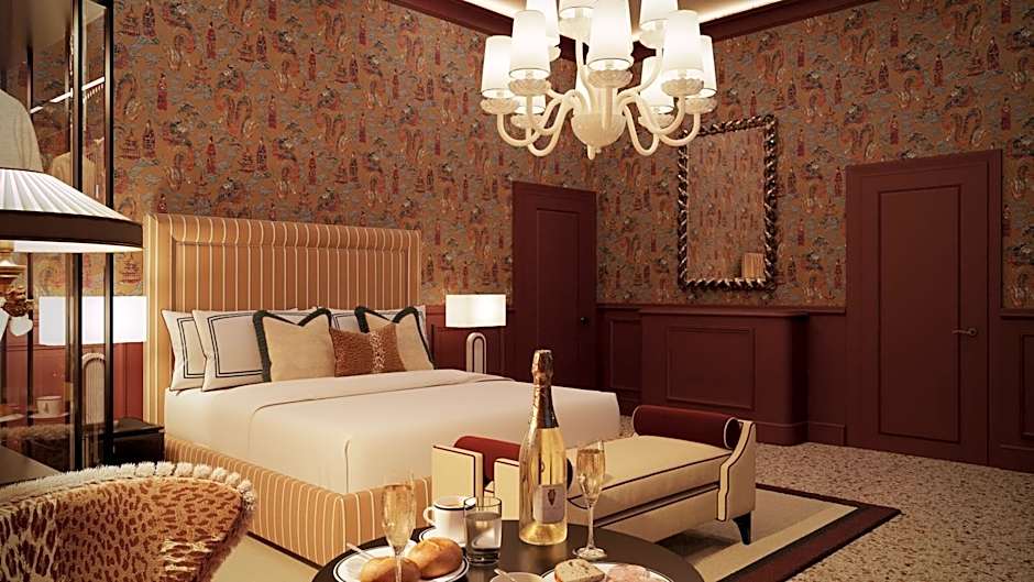 Eight Venezia