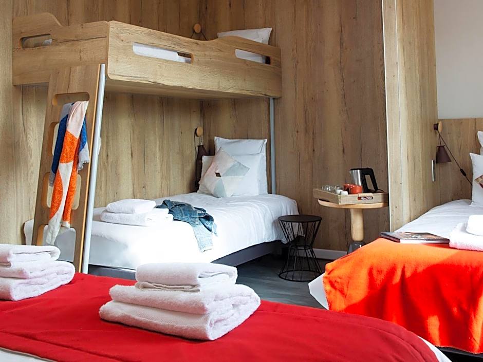 Mercure Chateau Fontainebleau Demeures de Campagne