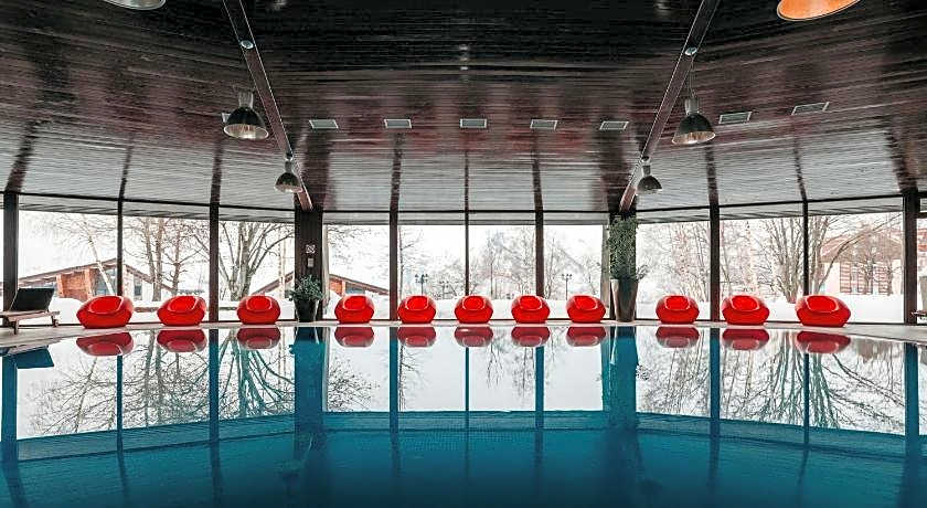 Marco Polo Hotel Gudauri