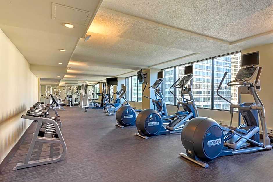 Omni Mont-Royal Hotel