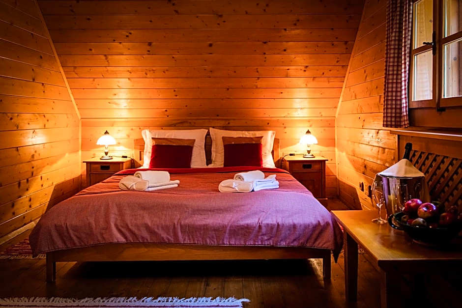 Hotel****Liptovský dvor