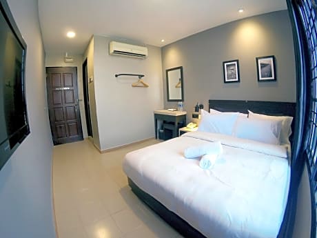 JV HOTEL @ SIMPANG AMPAT