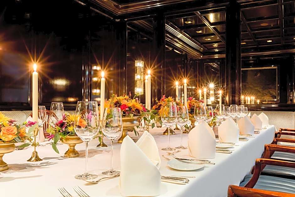 Excelsior Hotel Ernst