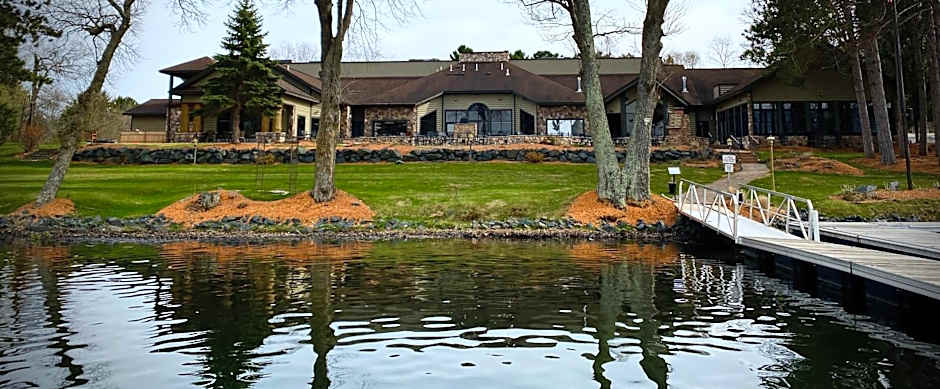 Balsam Lake Lodge
