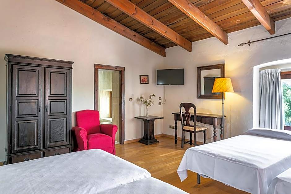 Hotel Sao Joao De Deus