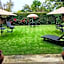 Hotel Ocho Barrios
