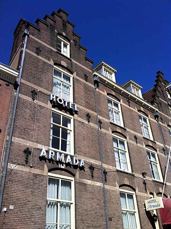 Ozo Hotels Armada Amsterdam