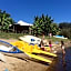 The Riverdeck Accommodation and Backpackers