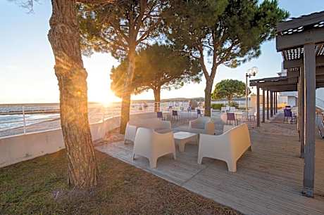 Belambra Clubs Balaruc-les-Bains - Les Rives De Thau