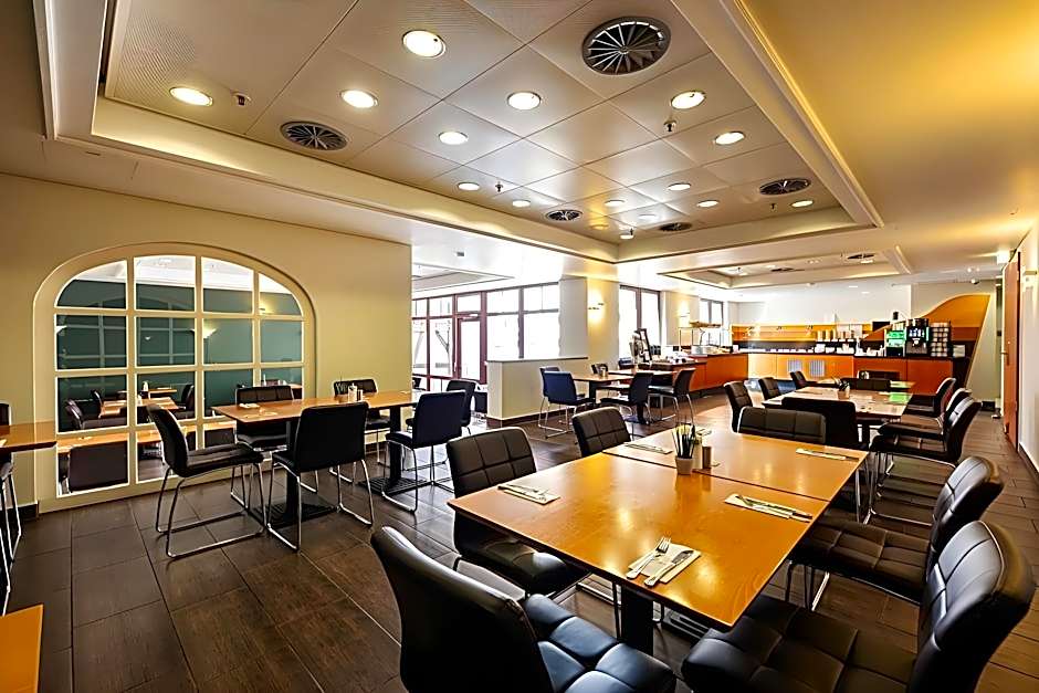 ACHAT Hotel Heppenheim