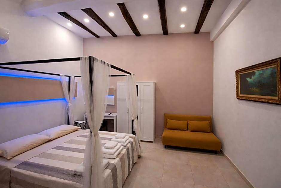 RELAIS TORRE GLORIA