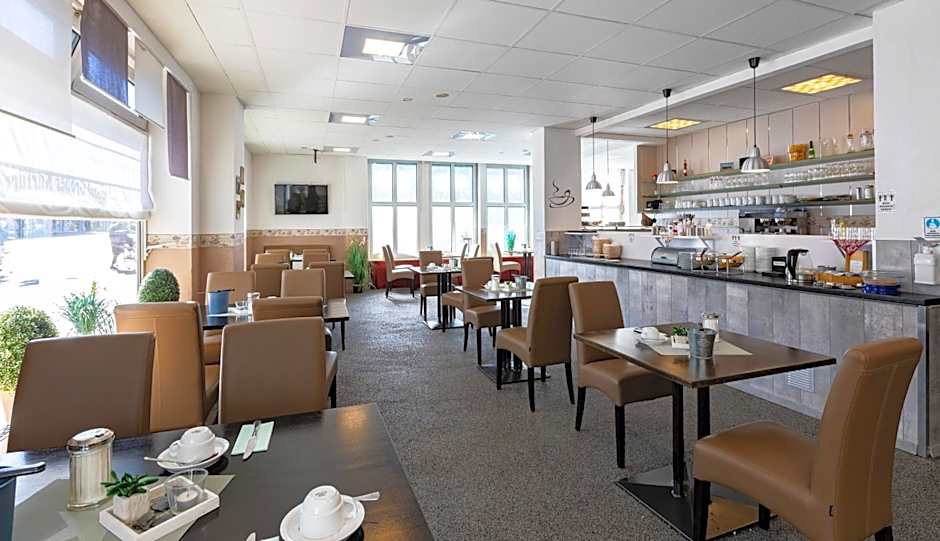 Stadt-gut-Hotel Großer Kurfürst