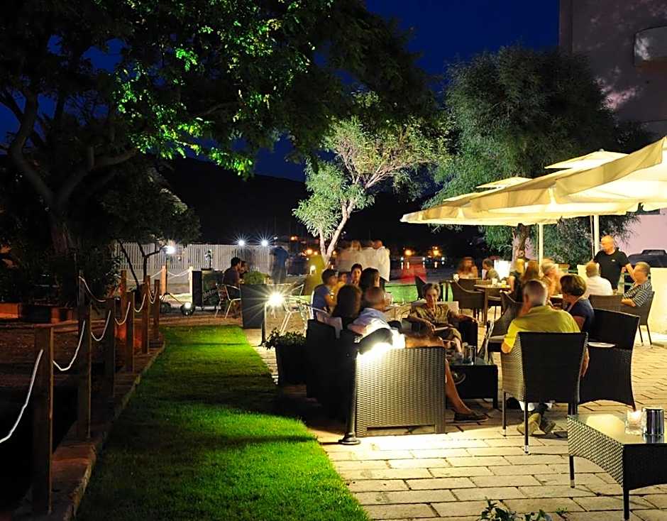 Sporting Hotel Stella Maris