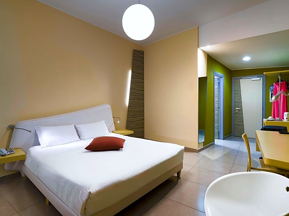 Ibis Styles Catania Acireale