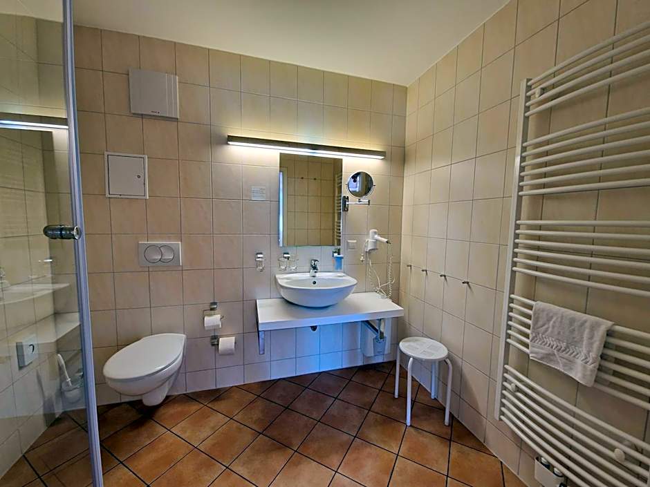 Garni Hotel Zum Hothertor