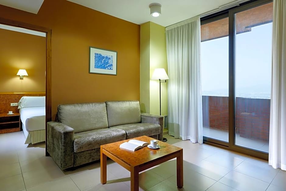 Hesperia Sant Joan Suites