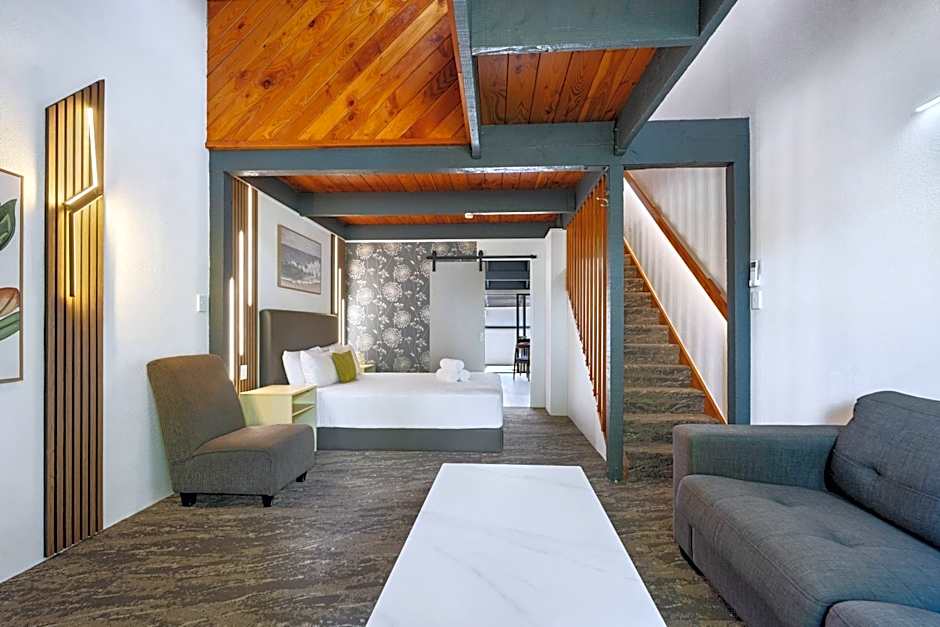 Wylie Court Motor Lodge