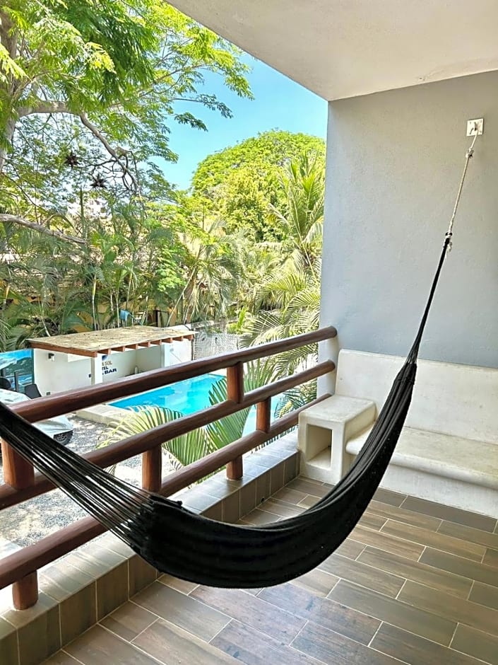 Hotel Aldea Sol