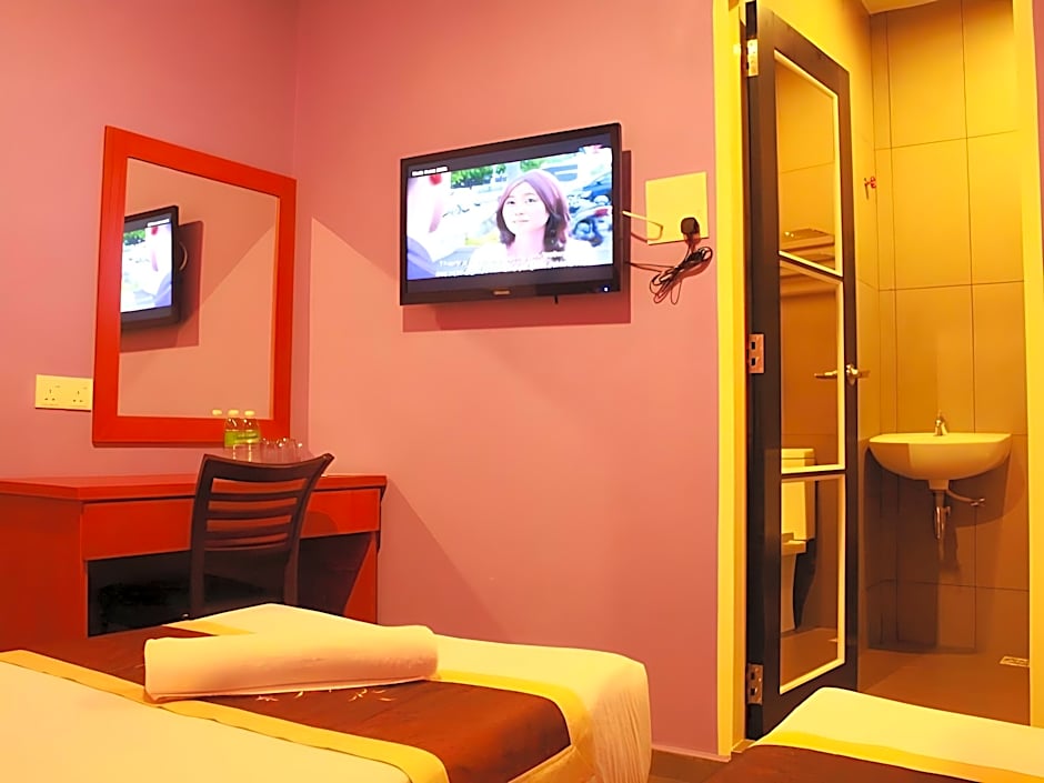Your Hotel