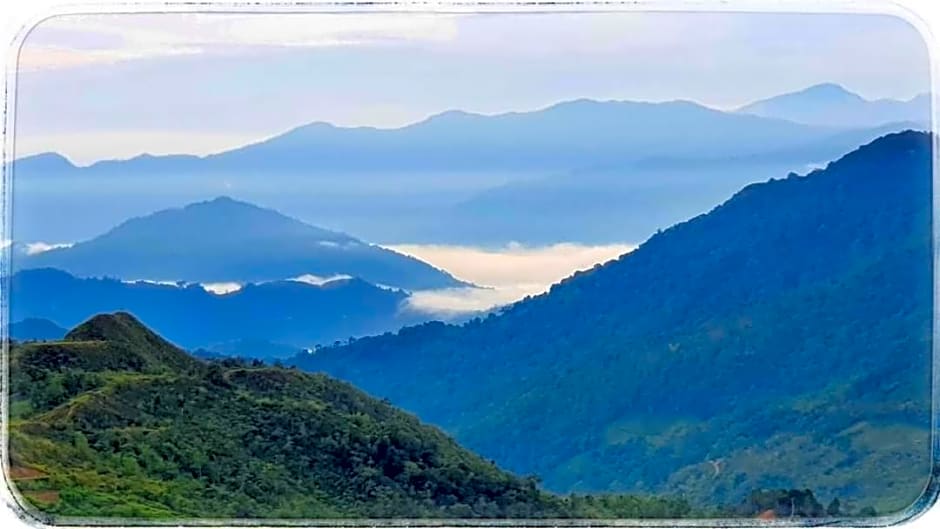 Bayu Senja Lodge