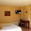 Hotel Balcón de San Bartolo