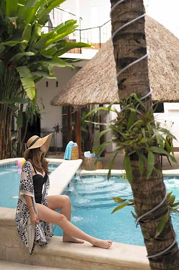 Refugio Huasteco Hotel Boutique