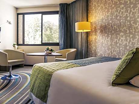 Classic Room with 1 double bed