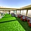 Petra Moon Hotel