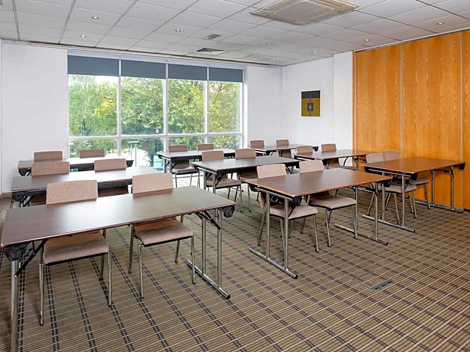 Holiday Inn Express London Greenwich By IHG