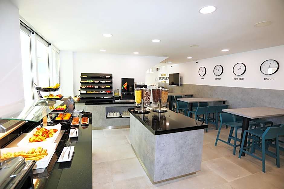 Hotel - Teranea City Hvar