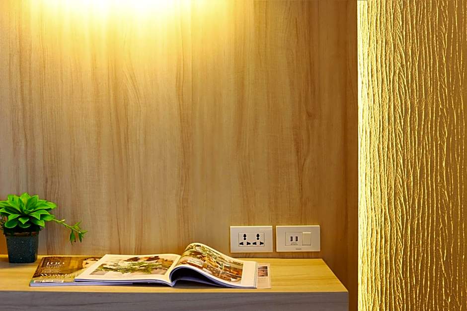 Lee Gardens Plaza Hotel - SHA Plus