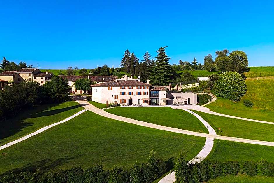 Ca' del Moro Wine Retreat