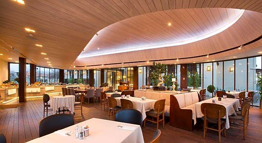 Kemer Country Hotel Istanbul