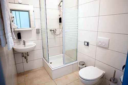 Boutique 056 Hamburg Central